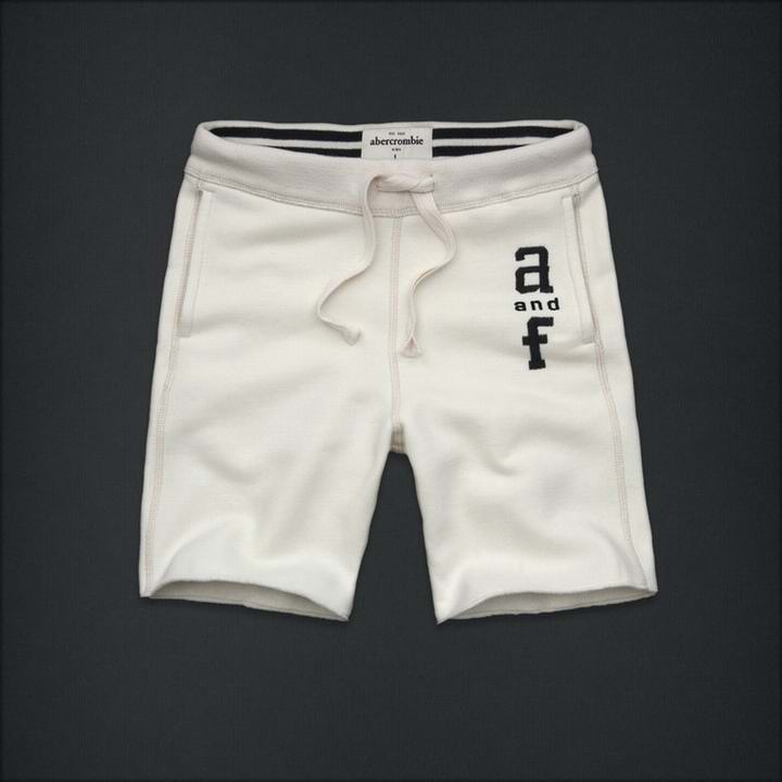 Short Abercrombie & Fitch Homme